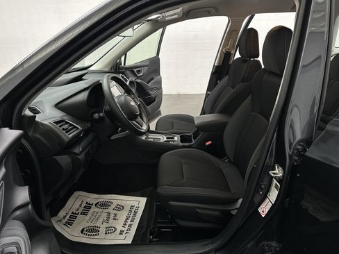 Used 2019 Subaru Forester w/ Alloy Wheel Package AWD/4WD image 13