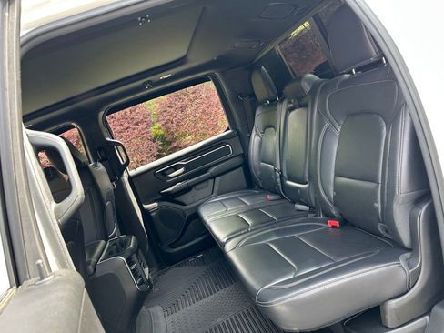 Used 2022 RAM 1500 Big Horn AWD/4WD image 31