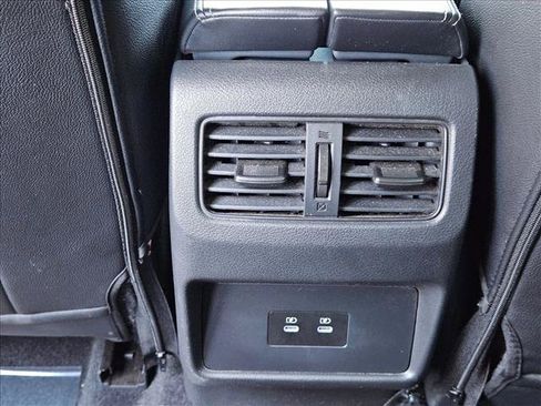 Used 2024 Nissan Rogue SV AWD/4WD image 23