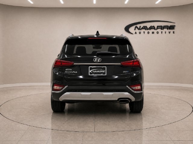 Used 2019 Hyundai Santa Fe FWD image 6