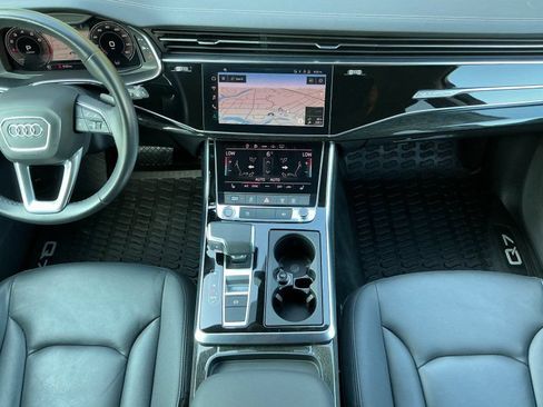 Used 2023 Audi Q7 2.0T Premium w/ Convenience Package AWD/4WD image 22