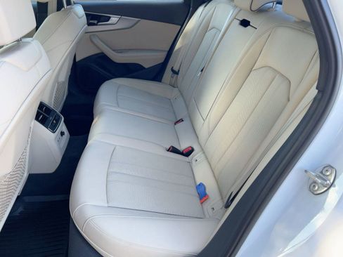 Used 2023 Audi A4 2.0T Premium Plus w/ Premium Plus Package image 15