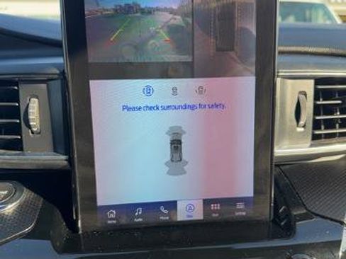 Certified 2022 Ford Explorer ST w/ Equipment Group 401A image 40