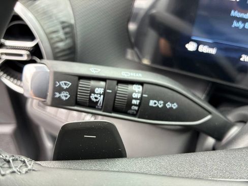 New 2027 Chevrolet Equinox LT AWD/4WD image 34