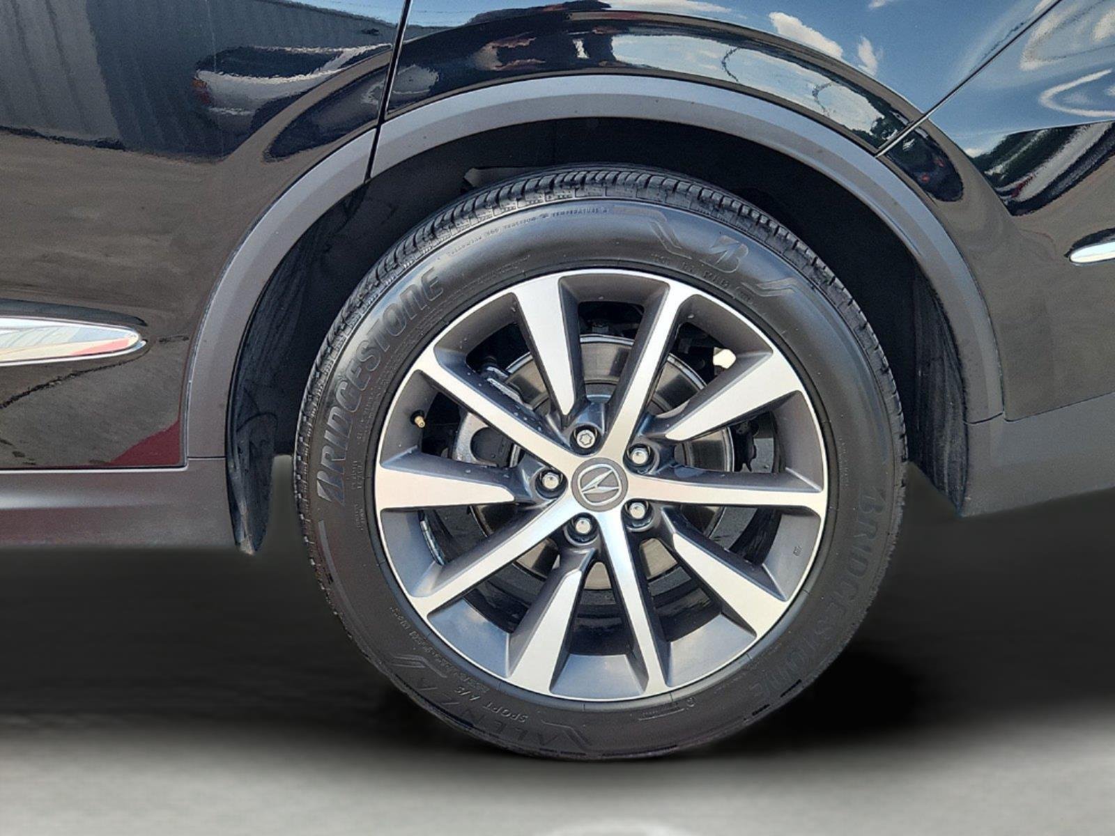 Used 2025 Acura MDX w/ Technology Package FWD image 33