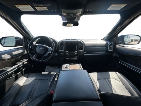 Used 2021 Ford Expedition Limited AWD/4WD image 42