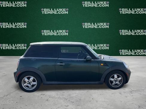 Used 2007 MINI Cooper Hardtop image 4