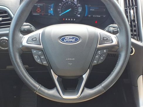 Certified 2023 Ford Edge SEL AWD/4WD image 14