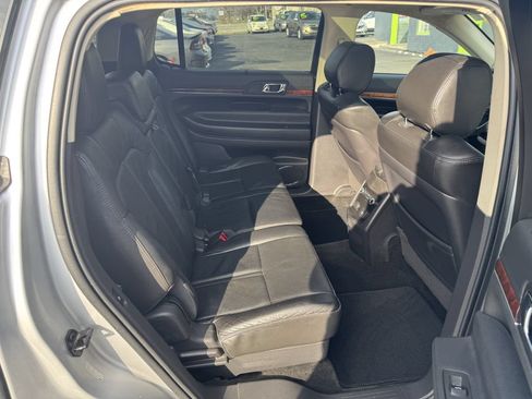 Used 2014 Lincoln MKT AWD w/ Equipment Group 201A image 10