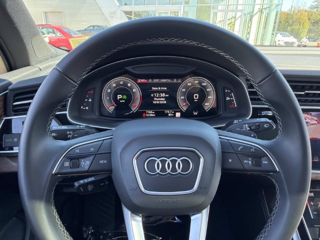Used 2026 Audi Q7 2.0T Premium Plus AWD/4WD image 30