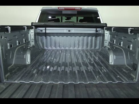 Certified 2023 Chevrolet Silverado 1500 LT w/ All Star Edition Plus AWD/4WD image 19