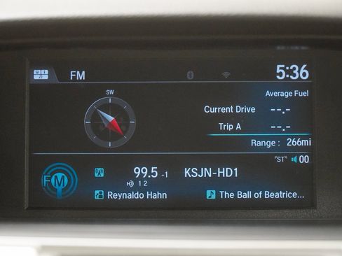 Used 2016 Honda Accord EX-L image 27