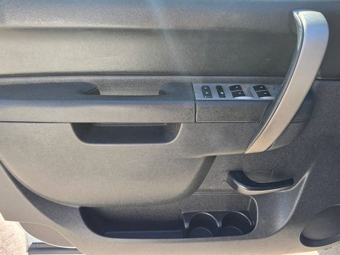 Used 2011 Chevrolet Silverado 1500 LT w/ All-Star Edition RWD image 18