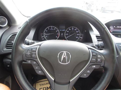Used 2017 Acura RDX AWD image 25
