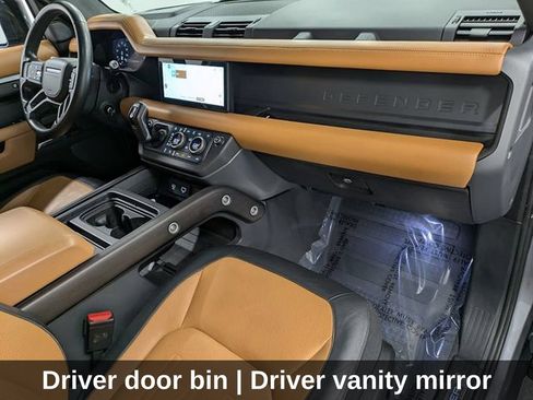 Used 2020 Land Rover Defender 110 X AWD/4WD image 35