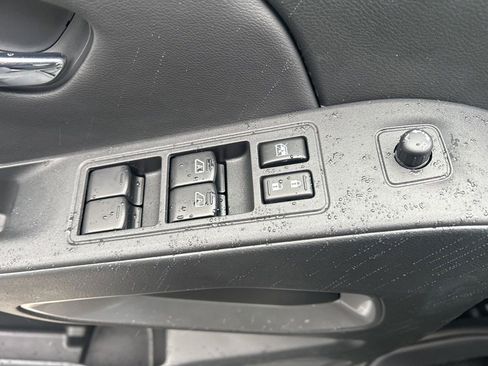 New 2026 Nissan Frontier SV RWD image 19