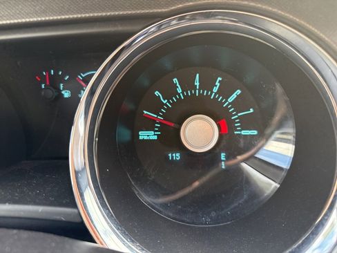 Used 2011 Ford Mustang Coupe image 13