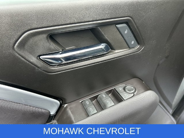 Certified 2024 Chevrolet Colorado Z71 w/ Z71 Convenience Package 2 AWD/4WD image 23