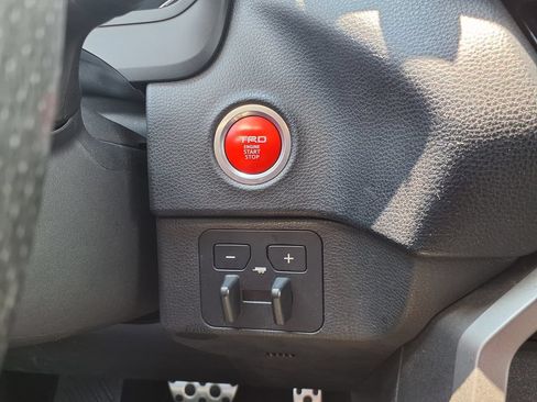Used 2022 Toyota Tundra SR5 w/ TRD Sport Premium Package RWD image 30