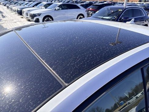 Used 2025 Audi A6 2.0T Premium w/ Convenience Plus Package image 6