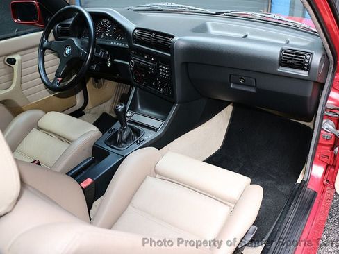 Used 1988 BMW M3 Coupe RWD image 22
