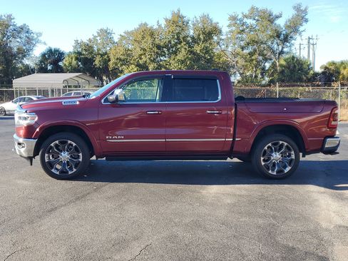 Used 2019 RAM 1500 Limited image 7