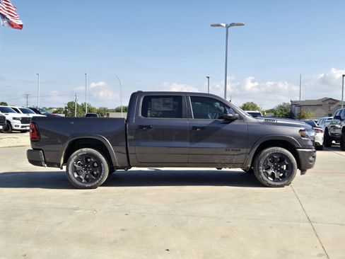 New 2026 RAM 1500 Lone Star image 6