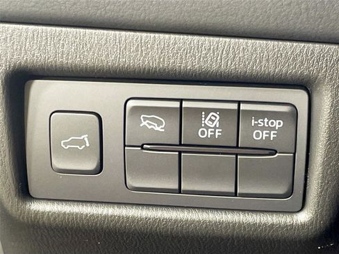 New 2025 MAZDA CX-5 Carbon Edition image 10