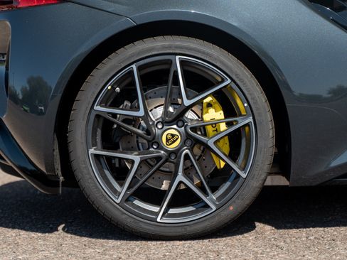 New 2026 Lotus Emira SE RWD image 31