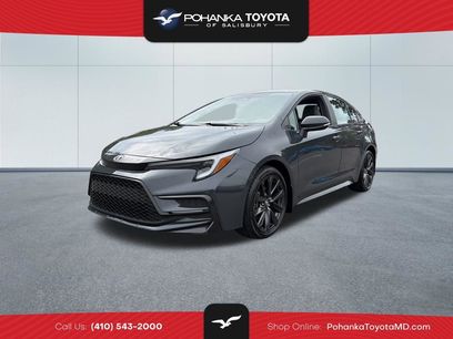Used 2023 Toyota Corolla SE