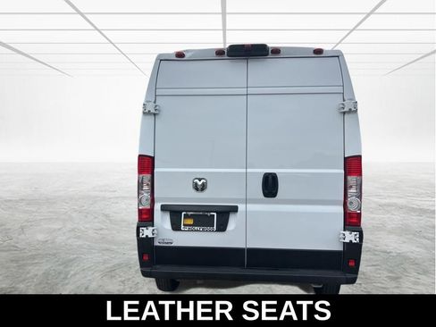 Used 2023 RAM ProMaster 2500 w/ Convenience Group image 6