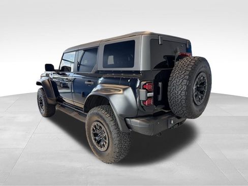 Used 2023 Ford Bronco Raptor AWD/4WD image 4
