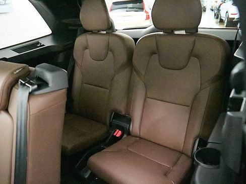 Certified 2023 Volvo XC90 B6 Plus w/ Protection Package Premier AWD/4WD image 21