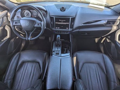 Used 2023 Maserati Levante Modena AWD/4WD image 14