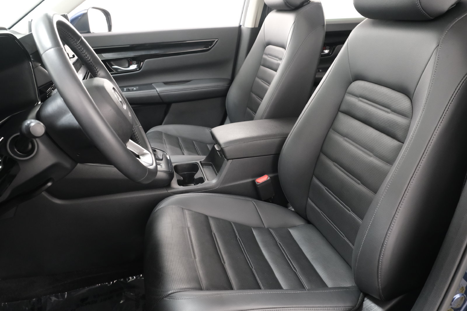 Used 2024 Honda CR-V EX-L image 29