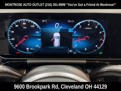 Used 2021 Mercedes-Benz GLA 250 4MATIC image 22