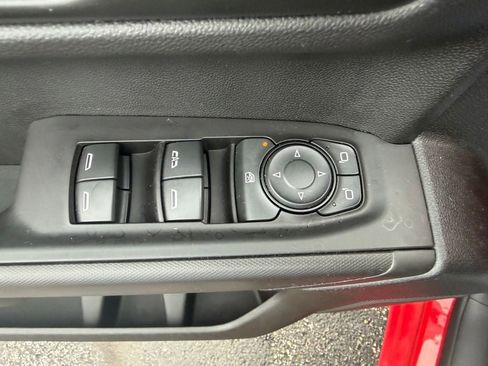 Used 2020 Chevrolet Silverado 1500 Custom Trail Boss w/ Custom Convenience Package AWD/4WD image 16