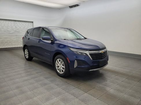 Used 2022 Chevrolet Equinox LT FWD image 13