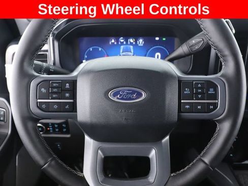 Used 2025 Ford F250 Lariat w/ Lariat Ultimate Package AWD/4WD image 21