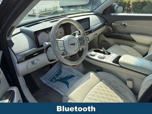 Used 2023 Genesis GV60 Performance AWD/4WD image 5