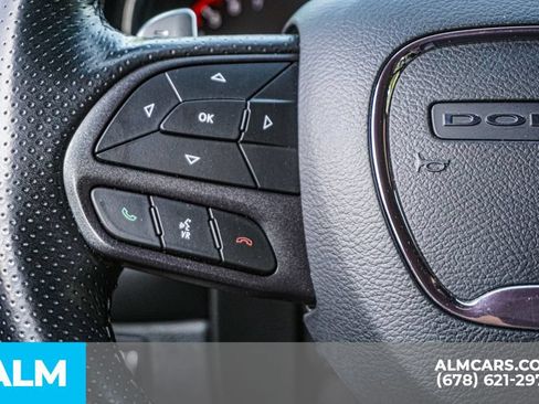 Used 2024 Dodge Durango GT AWD/4WD image 31