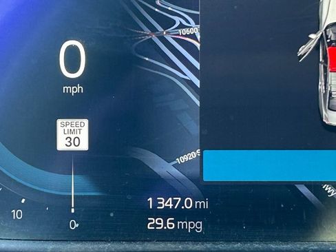 Used 2024 Volvo S60 B5 Plus image 21