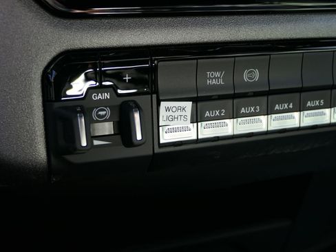 New 2026 RAM 5500 Tradesman w/ Chrome Appearance Group RWD image 20