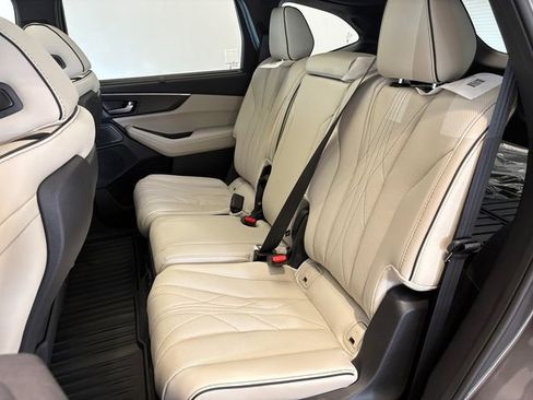 New 2026 Acura MDX Type S AWD/4WD image 12