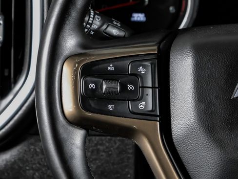 Used 2023 Chevrolet Silverado 3500 High Country w/ Technology Package AWD/4WD image 18