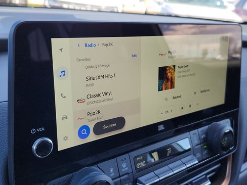 New 2026 Toyota Grand Highlander Hybrid MAX Limited image 18