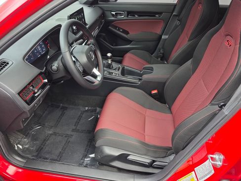 Used 2025 Honda Civic Si image 9
