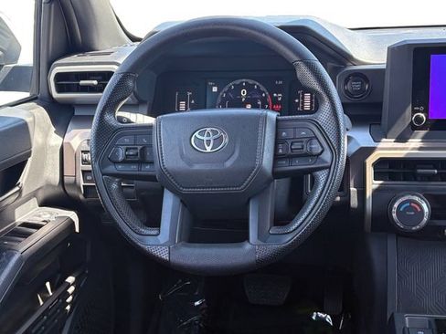 Used 2024 Toyota Tacoma SR5 AWD/4WD image 15