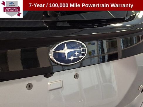Certified 2024 Subaru Forester Sport AWD/4WD image 30