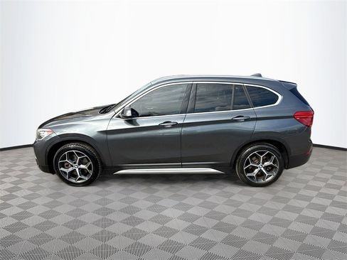 Used 2019 BMW X1 xDrive28i image 9
